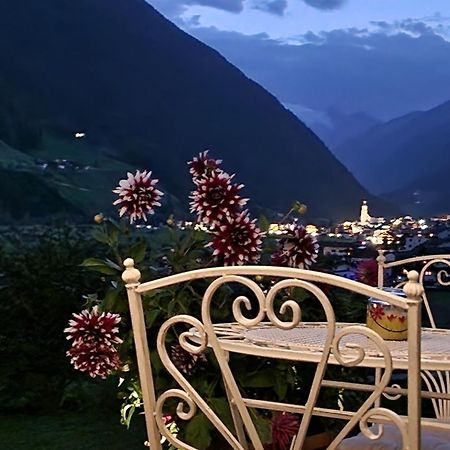 Klein&Fein Διαμέρισμα Neustift im Stubaital Εξωτερικό φωτογραφία