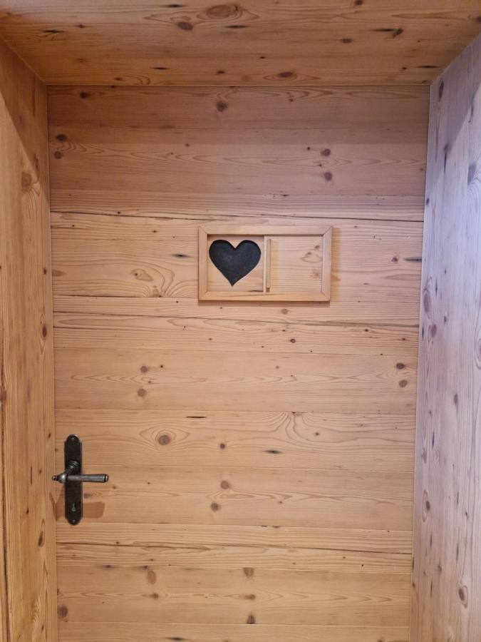 Klein&Fein Διαμέρισμα Neustift im Stubaital Εξωτερικό φωτογραφία