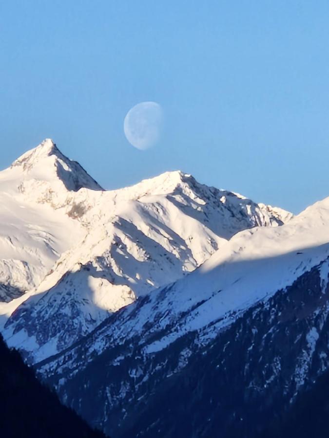 Klein&Fein Διαμέρισμα Neustift im Stubaital Εξωτερικό φωτογραφία