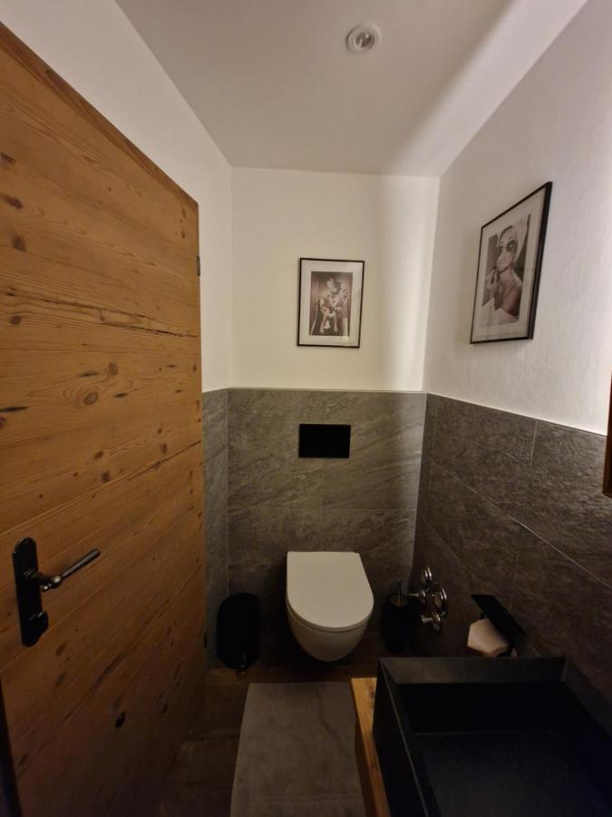 Klein&Fein Διαμέρισμα Neustift im Stubaital Εξωτερικό φωτογραφία