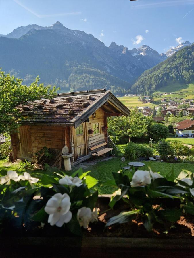 Klein&Fein Διαμέρισμα Neustift im Stubaital Εξωτερικό φωτογραφία