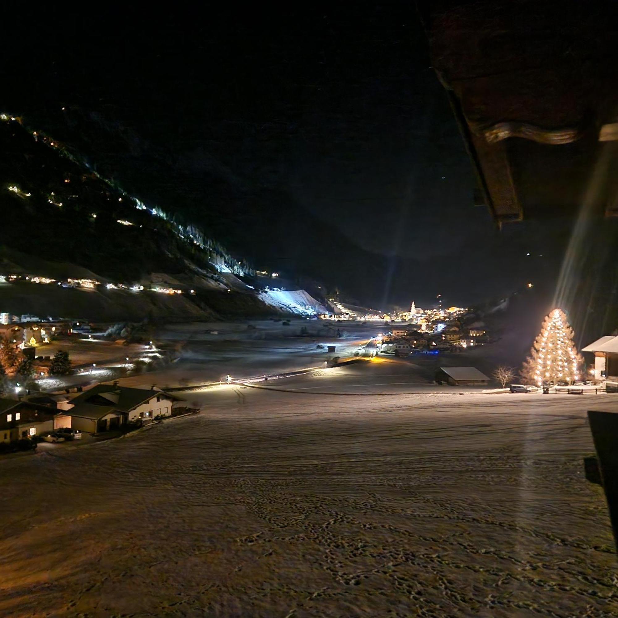 Klein&Fein Διαμέρισμα Neustift im Stubaital Εξωτερικό φωτογραφία